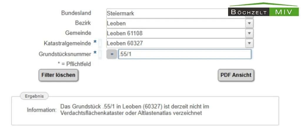 Gewerbeimmobilie kaufen in Leoben – 850 m², € 595.000 – Bild 41 von 43