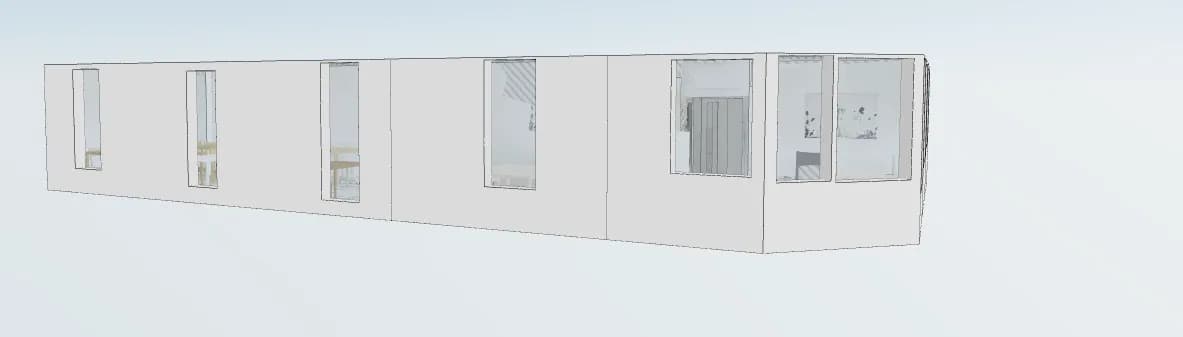 4-Zimmer-Gewerbeimmobilie mieten in Deutschlandsberg – 90 m², € 13 – Bild 4 von 25