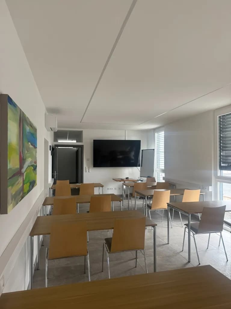 4-Zimmer-Gewerbeimmobilie mieten in Deutschlandsberg – 90 m², € 13 – Bild 5 von 25