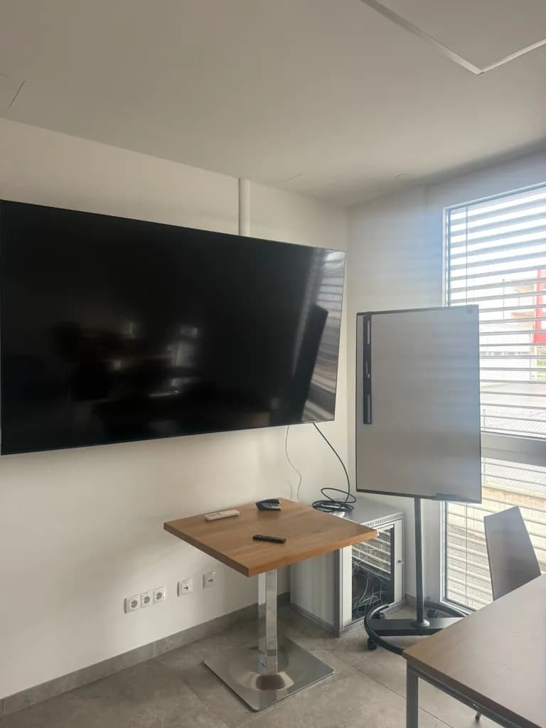 4-Zimmer-Gewerbeimmobilie mieten in Deutschlandsberg – 90 m², € 13 – Bild 6 von 25