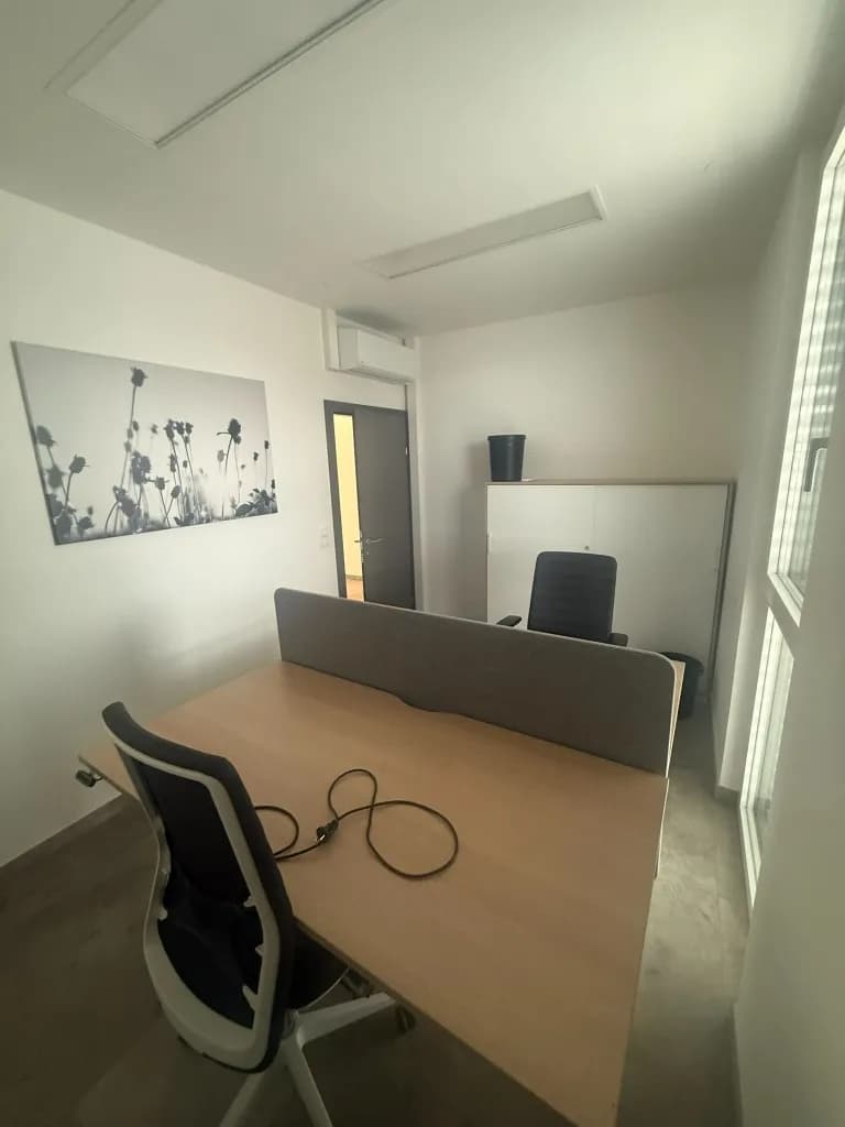 4-Zimmer-Gewerbeimmobilie mieten in Deutschlandsberg – 90 m², € 13 – Bild 13 von 25