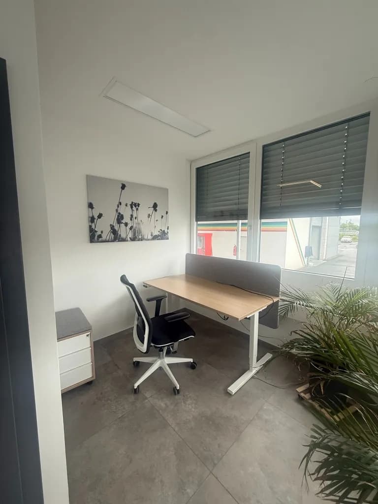 4-Zimmer-Gewerbeimmobilie mieten in Deutschlandsberg – 90 m², € 13 – Bild 14 von 25