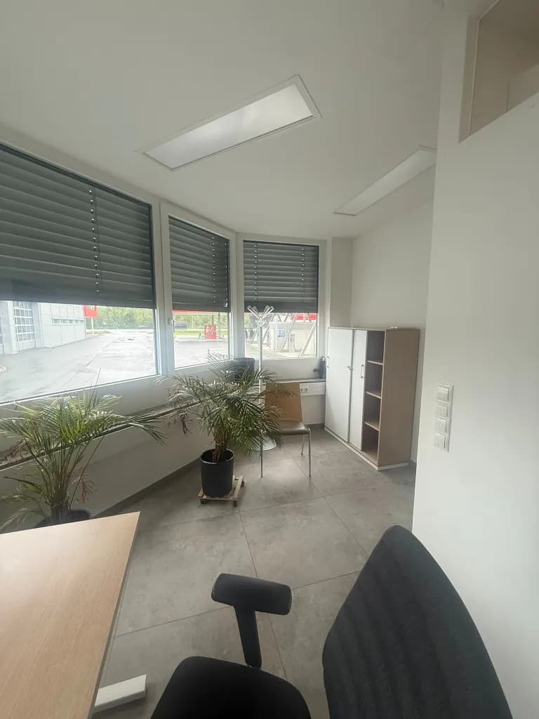 4-Zimmer-Gewerbeimmobilie mieten in Deutschlandsberg – 90 m², € 13 – Bild 16 von 25