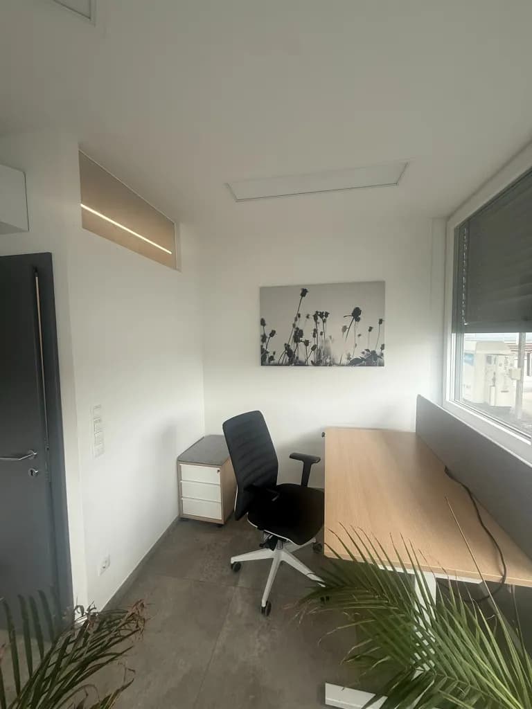 4-Zimmer-Gewerbeimmobilie mieten in Deutschlandsberg – 90 m², € 13 – Bild 18 von 25