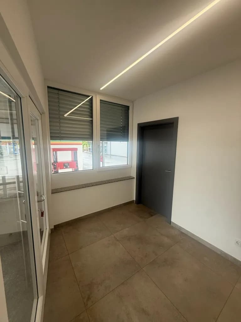 4-Zimmer-Gewerbeimmobilie mieten in Deutschlandsberg – 90 m², € 13 – Bild 20 von 25