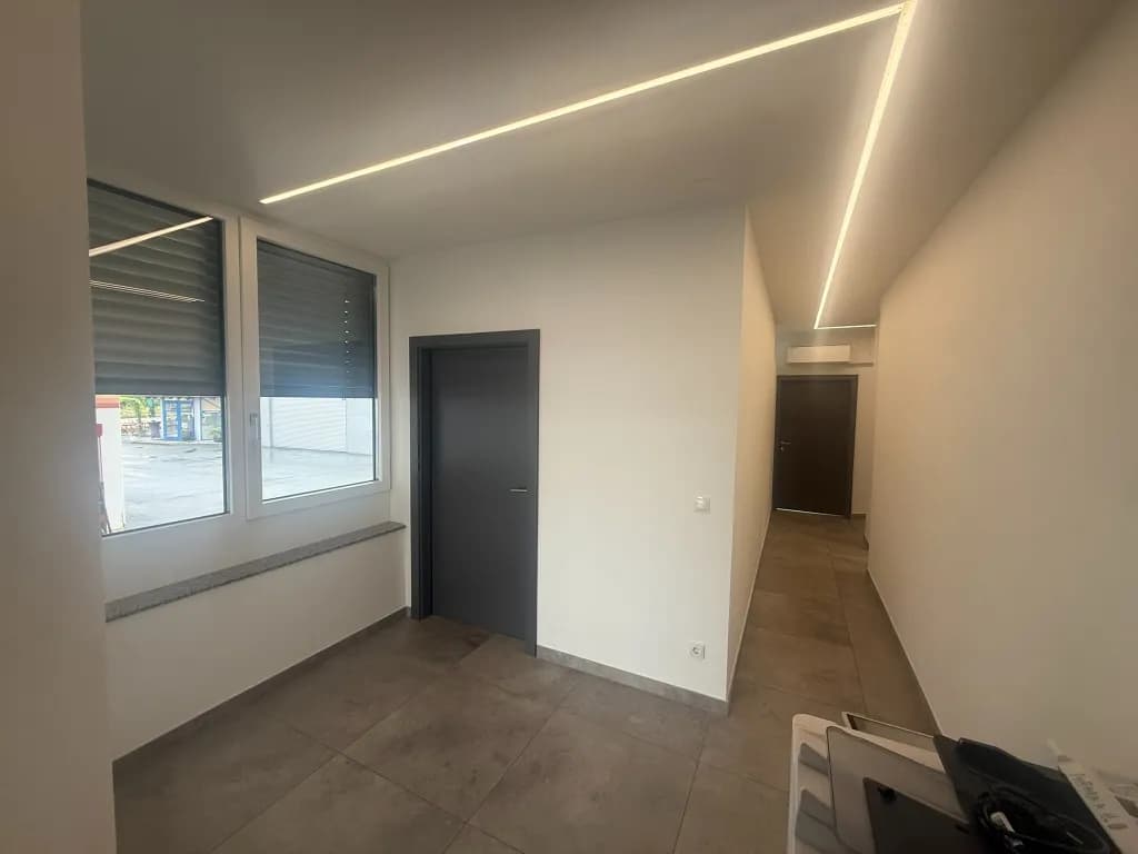 4-Zimmer-Gewerbeimmobilie mieten in Deutschlandsberg – 90 m², € 13 – Bild 21 von 25