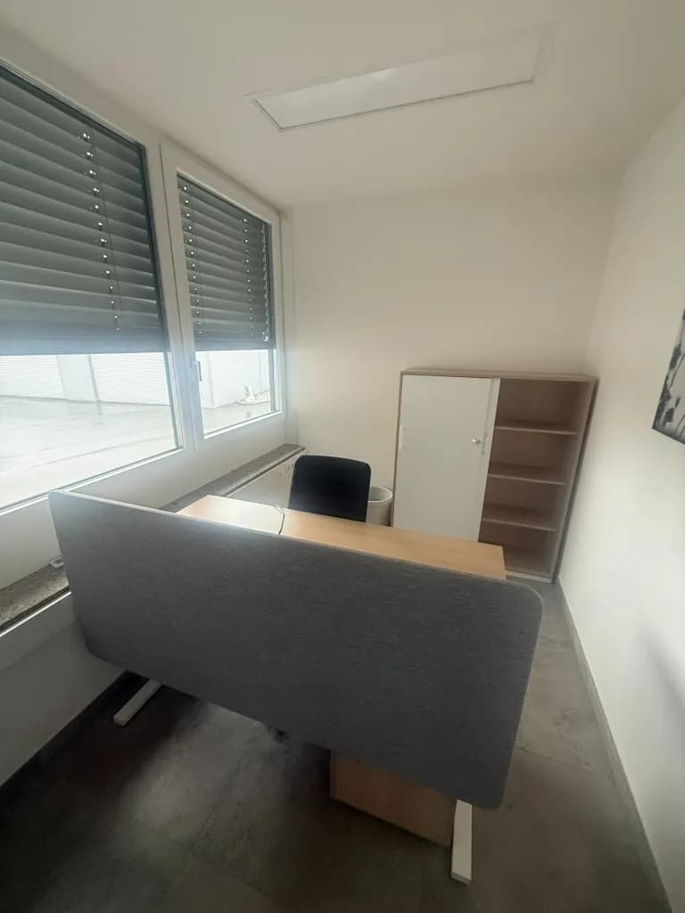 4-Zimmer-Gewerbeimmobilie mieten in Deutschlandsberg – 90 m², € 13 – Bild 23 von 25