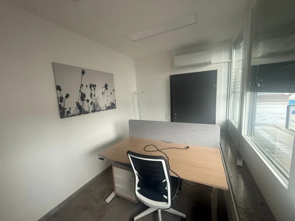 4-Zimmer-Gewerbeimmobilie mieten in Deutschlandsberg – 90 m², € 13 – Bild 24 von 25