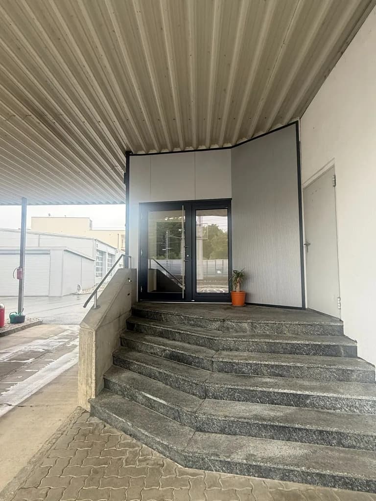 4-Zimmer-Gewerbeimmobilie mieten in Deutschlandsberg – 90 m², € 13 – Bild 25 von 25