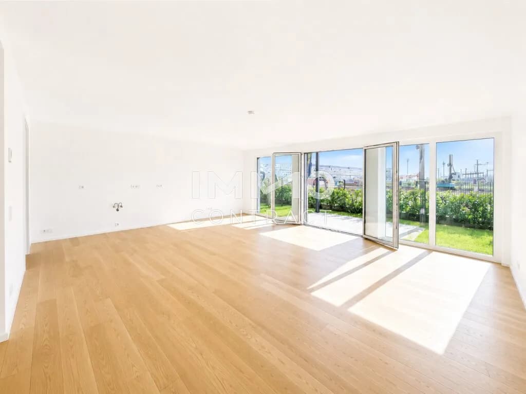 4-Zimmer-Wohnung kaufen in Wien – 125,05 m², € 850.000 – Bild 1 von 12