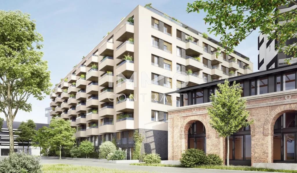 4-Zimmer-Wohnung kaufen in Wien – 125,05 m², € 850.000 – Bild 9 von 12