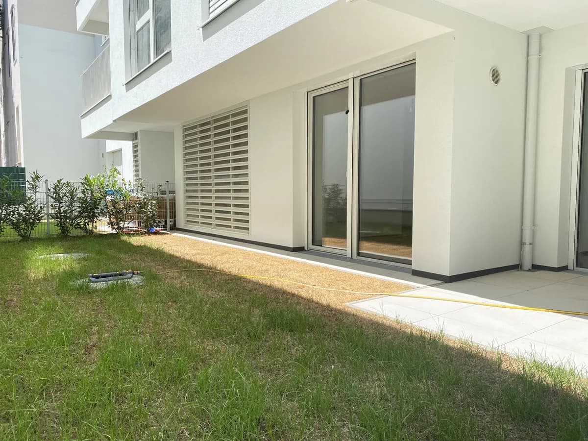 2-Zimmer-Wohnung kaufen in Wien – 55,45 m², € 527.000 – Bild 1 von 8