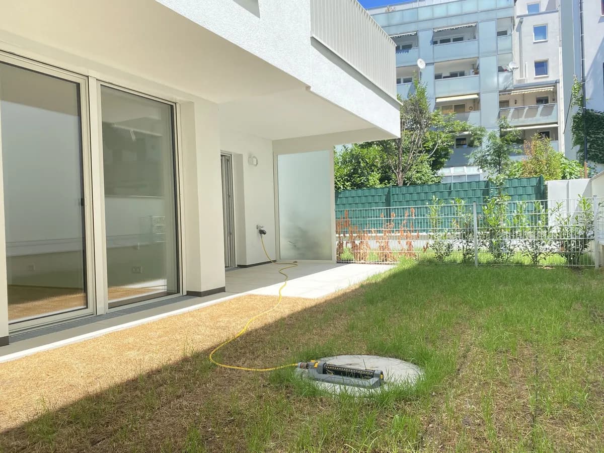 2-Zimmer-Wohnung kaufen in Wien – 55,45 m², € 527.000 – Bild 2 von 8