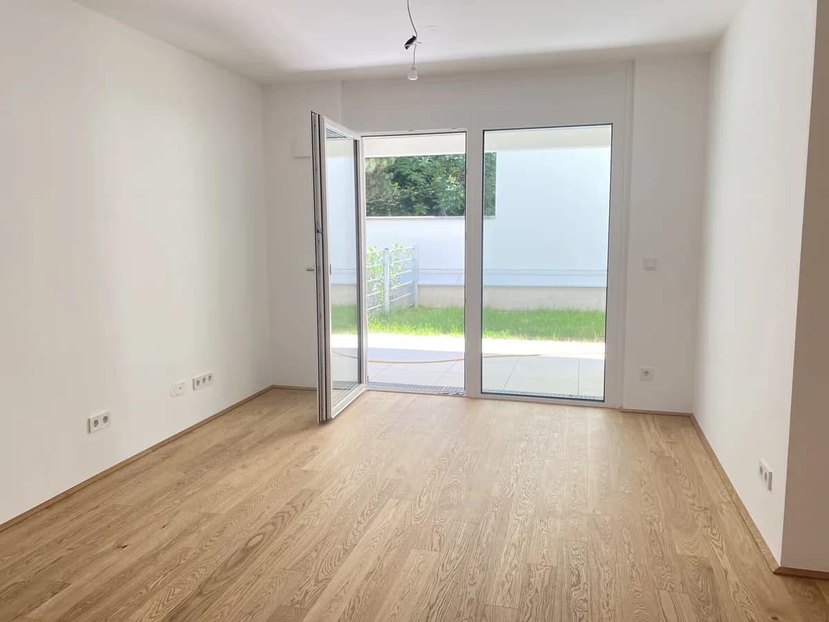 2-Zimmer-Wohnung kaufen in Wien – 55,45 m², € 527.000 – Bild 4 von 8