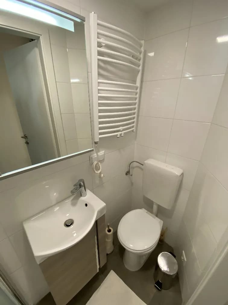 2-Zimmer-Wohnung mieten in Wien – 32 m², € 960 – Bild 2 von 8