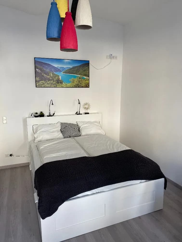 2-Zimmer-Wohnung mieten in Wien – 32 m², € 960 – Bild 3 von 8