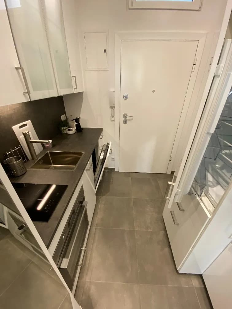 2-Zimmer-Wohnung mieten in Wien – 32 m², € 960 – Bild 7 von 8