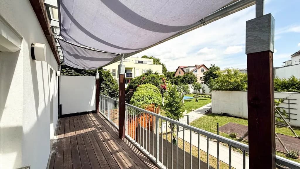 2-Zimmer-Wohnung kaufen in Graz – 33,62 m², € 199.000 – Bild 1 von 16