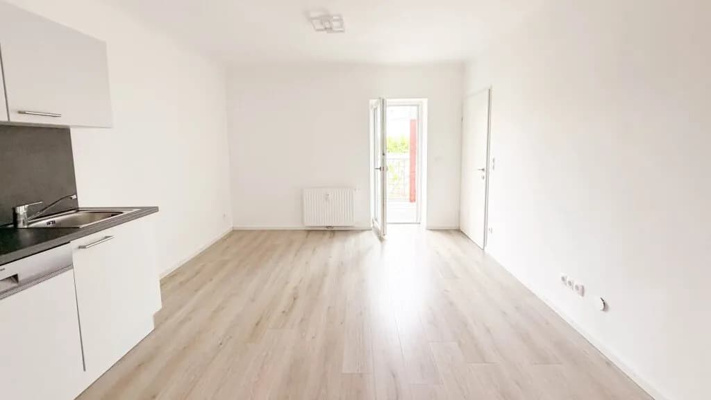 2-Zimmer-Wohnung kaufen in Graz – 33,62 m², € 199.000 – Bild 2 von 16