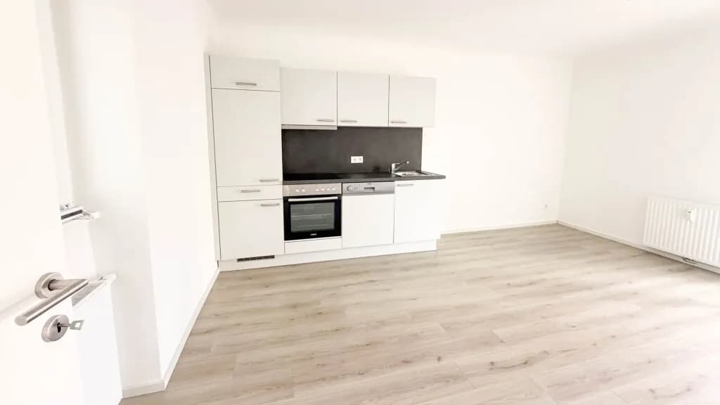 2-Zimmer-Wohnung kaufen in Graz – 33,62 m², € 199.000 – Bild 3 von 16