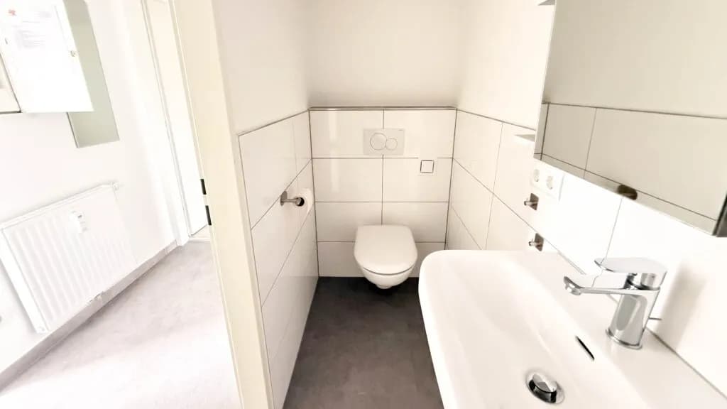 2-Zimmer-Wohnung kaufen in Graz – 33,62 m², € 199.000 – Bild 6 von 16
