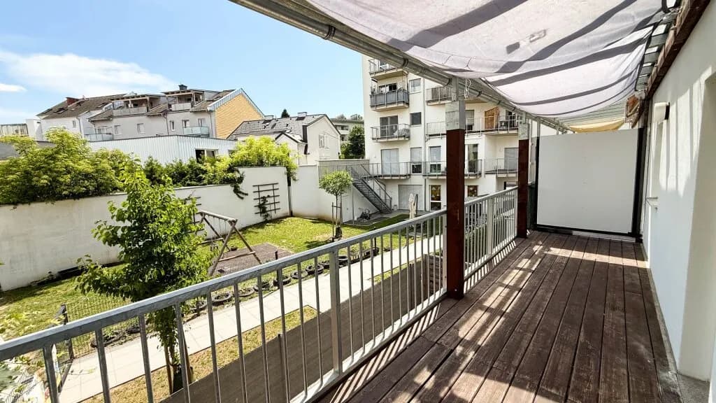 2-Zimmer-Wohnung kaufen in Graz – 33,62 m², € 199.000 – Bild 8 von 16