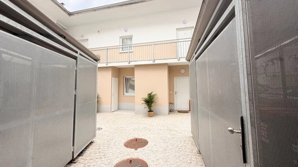 2-Zimmer-Wohnung kaufen in Graz – 33,62 m², € 199.000 – Bild 13 von 16