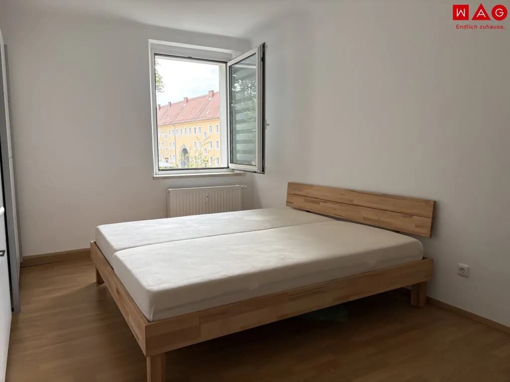 3-Zimmer-Wohnung mieten in Steyr – 59 m², € 518 – Bild 4 von 9