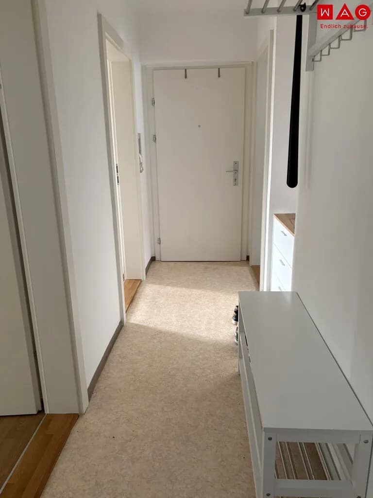 3-Zimmer-Wohnung mieten in Steyr – 59 m², € 518 – Bild 6 von 9