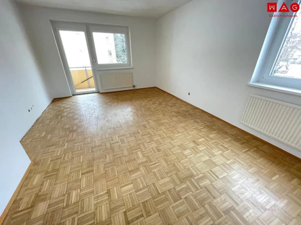 2-Zimmer-Wohnung mieten in Murtal – 61,31 m², € 581 – Bild 2 von 7
