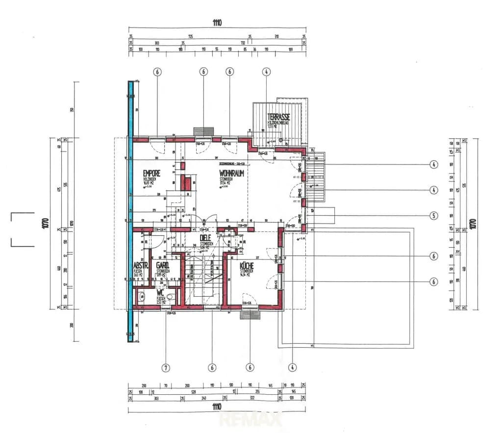 Haus kaufen in Urfahr-Umgebung – 223,37 m², € 549.000 – Bild 25 von 29