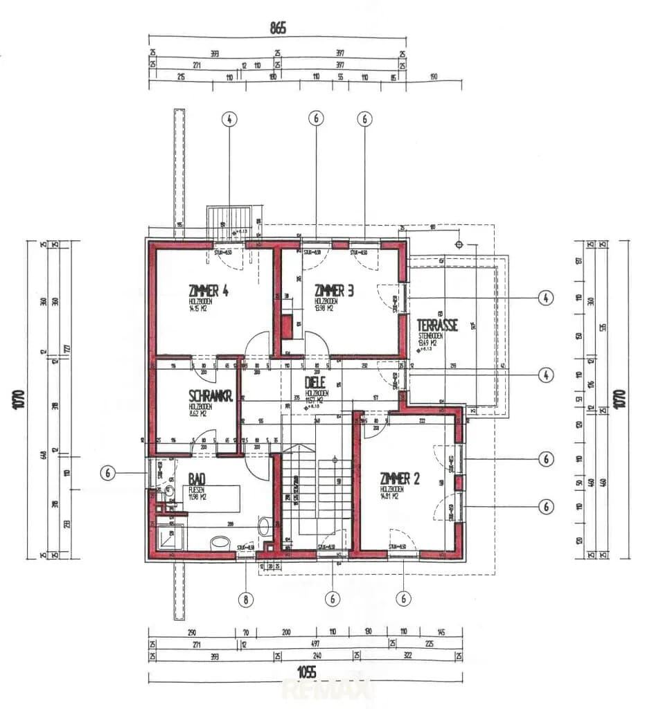 Haus kaufen in Urfahr-Umgebung – 223,37 m², € 549.000 – Bild 26 von 29
