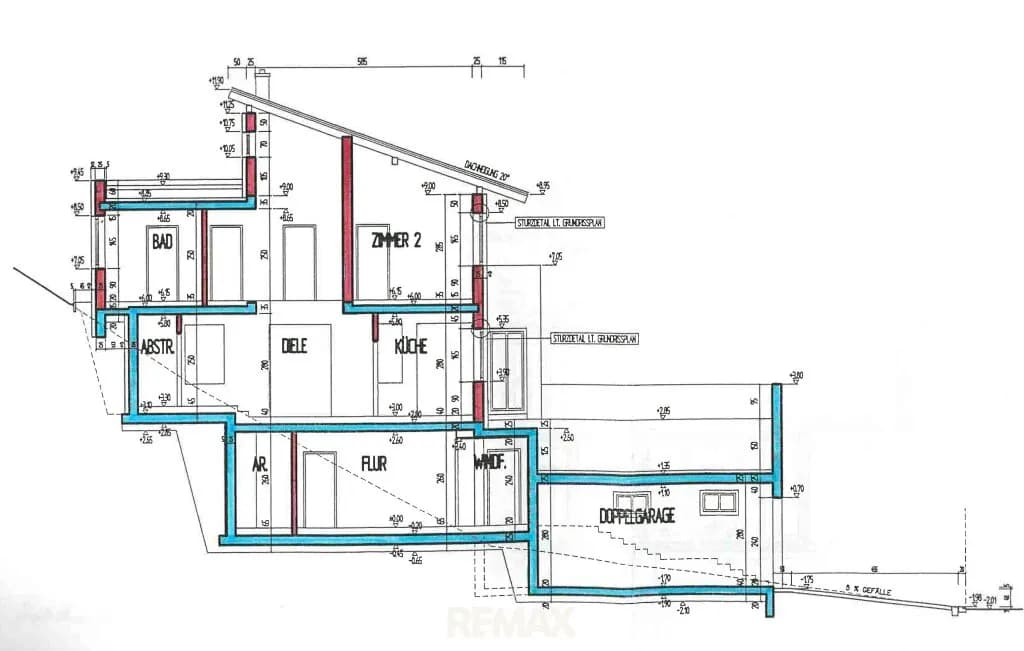 Haus kaufen in Urfahr-Umgebung – 223,37 m², € 549.000 – Bild 27 von 29