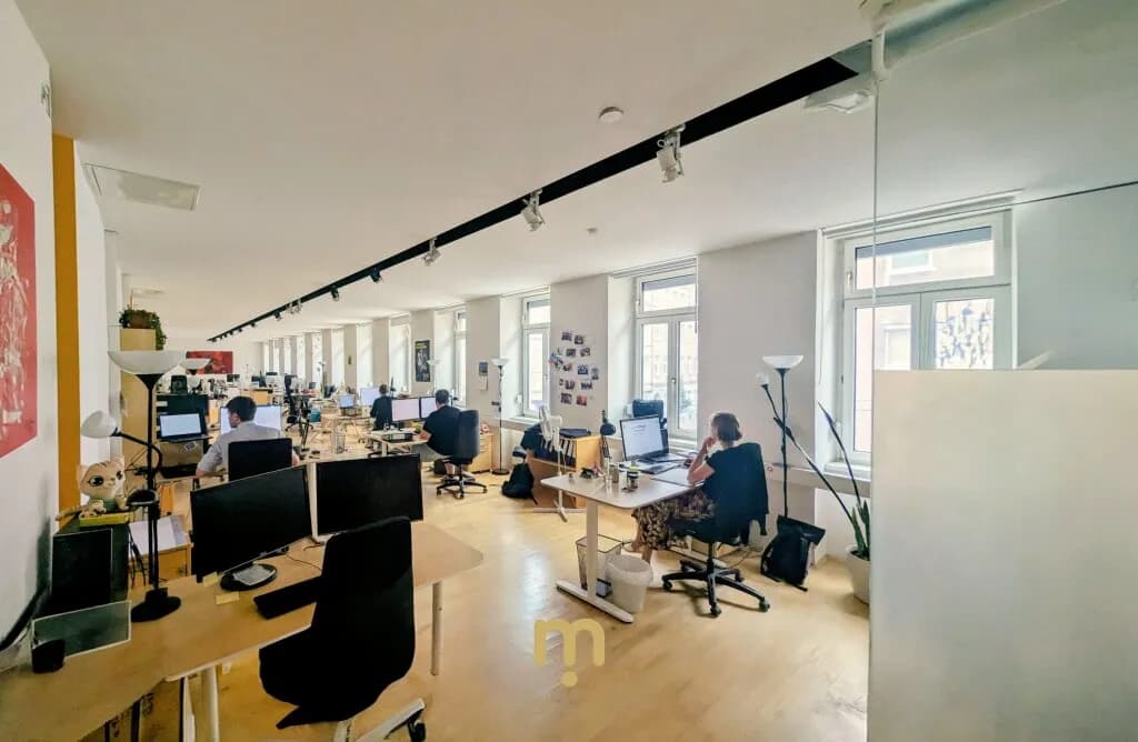 Gewerbeimmobilie kaufen in Wien – 277 m², € 839.400 – Bild 3 von 8