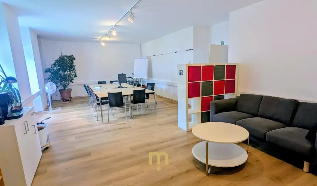 Gewerbeimmobilie kaufen in Wien – 277 m², € 839.400 – Bild 4 von 8
