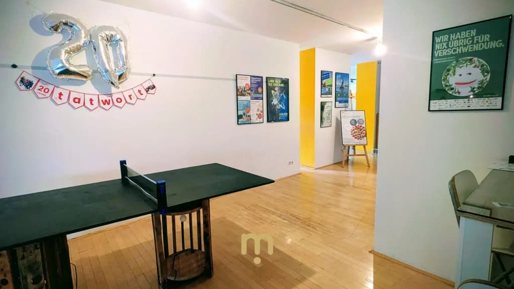 Gewerbeimmobilie kaufen in Wien – 277 m², € 839.400 – Bild 5 von 8