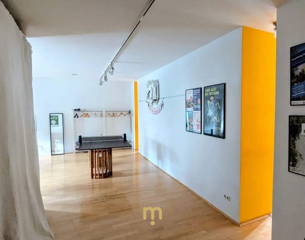 Gewerbeimmobilie kaufen in Wien – 277 m², € 839.400 – Bild 6 von 8
