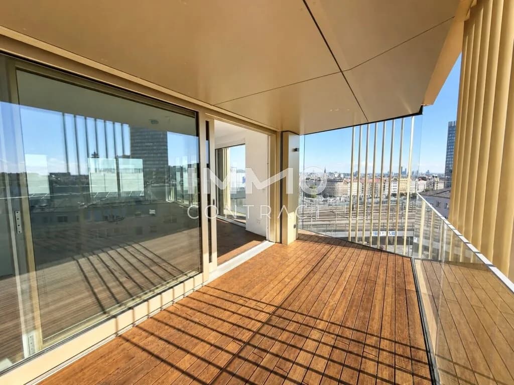 3-Zimmer-Wohnung kaufen in Wien – 119,78 m², € 1.200.000