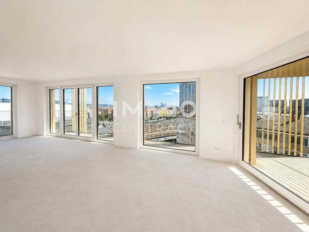3-Zimmer-Wohnung kaufen in Wien – 119,78 m², € 1.200.000 – Bild 2 von 12