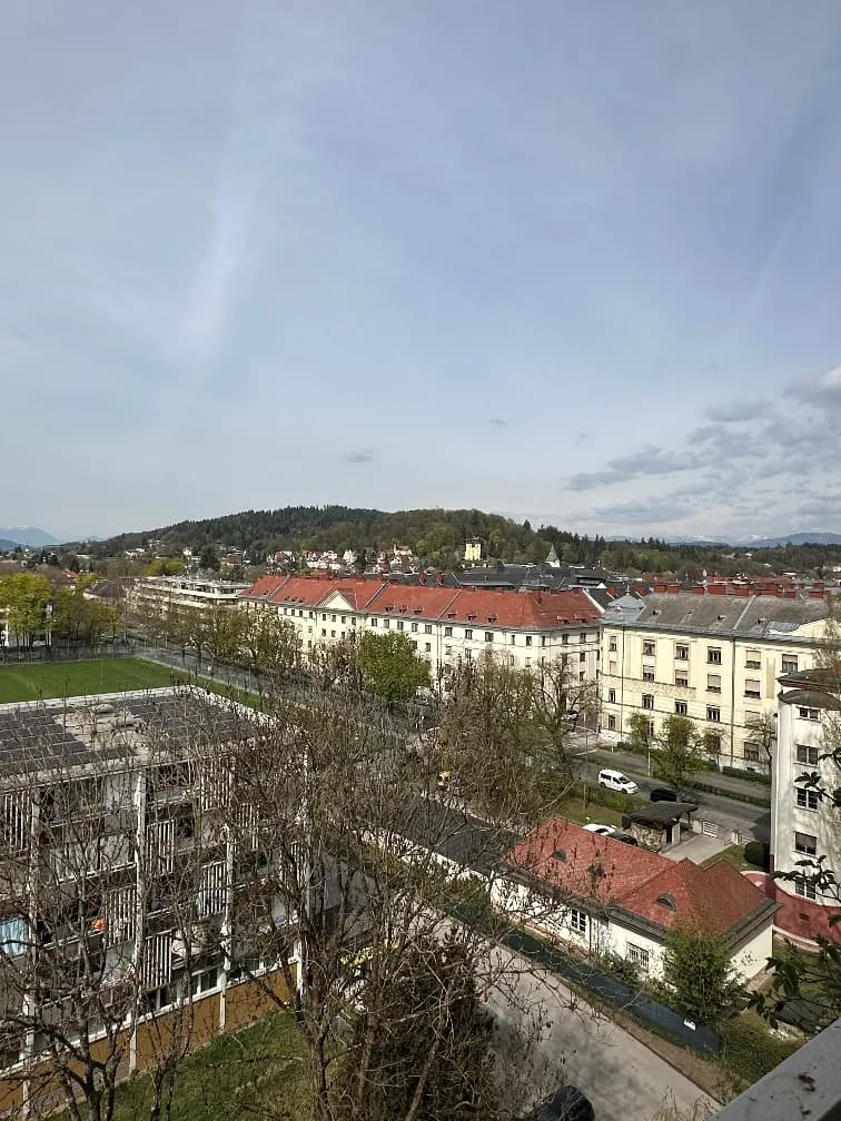 5-Zimmer-Wohnung kaufen in Klagenfurt – 135 m², € 499.000 – Bild 1 von 15