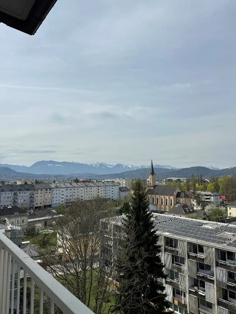 5-Zimmer-Wohnung kaufen in Klagenfurt – 135 m², € 499.000 – Bild 13 von 15
