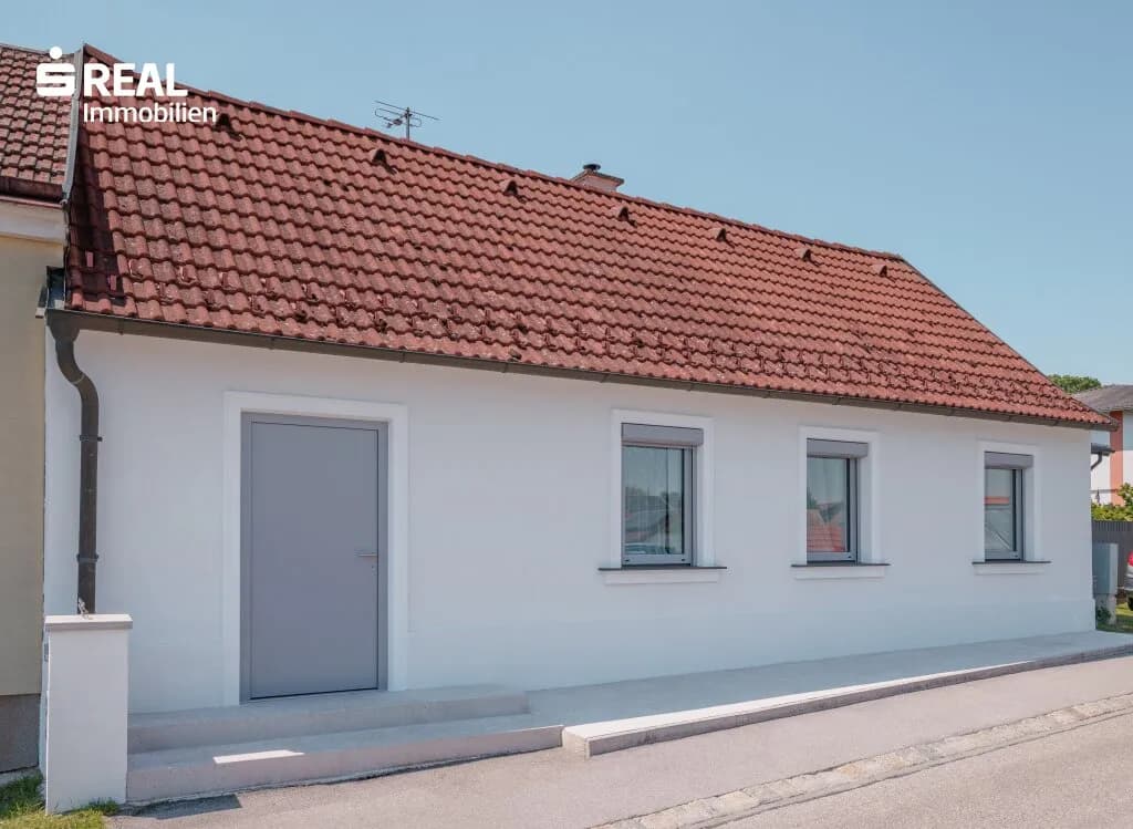 3-Zimmer-Haus kaufen in Mistelbach – 95 m², € 335.000 – Bild 3 von 25