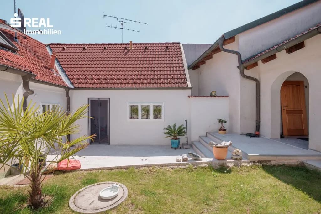 3-Zimmer-Haus kaufen in Mistelbach – 95 m², € 335.000 – Bild 4 von 25