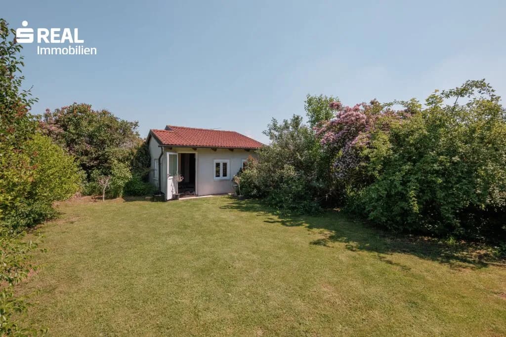 3-Zimmer-Haus kaufen in Mistelbach – 95 m², € 335.000 – Bild 6 von 25