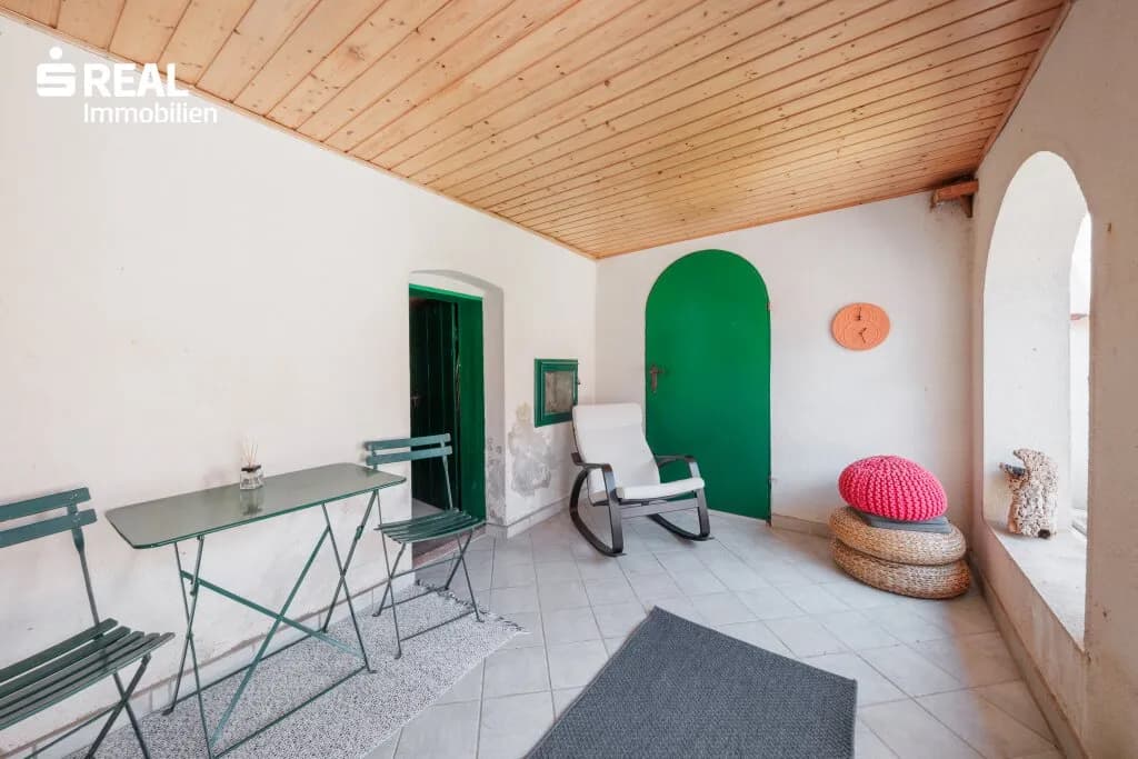 3-Zimmer-Haus kaufen in Mistelbach – 95 m², € 335.000 – Bild 8 von 25
