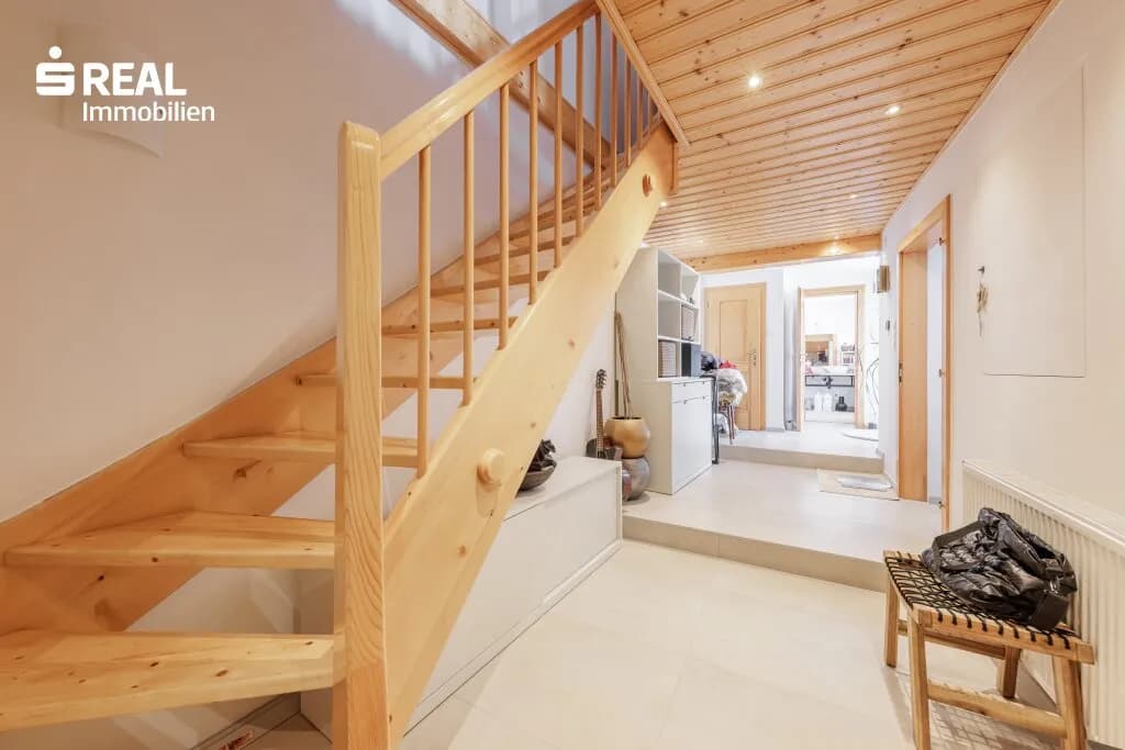 3-Zimmer-Haus kaufen in Mistelbach – 95 m², € 335.000 – Bild 9 von 25