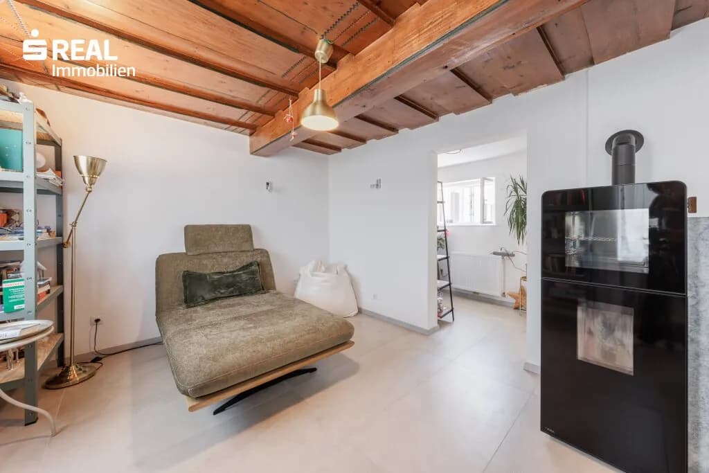 3-Zimmer-Haus kaufen in Mistelbach – 95 m², € 335.000 – Bild 10 von 25