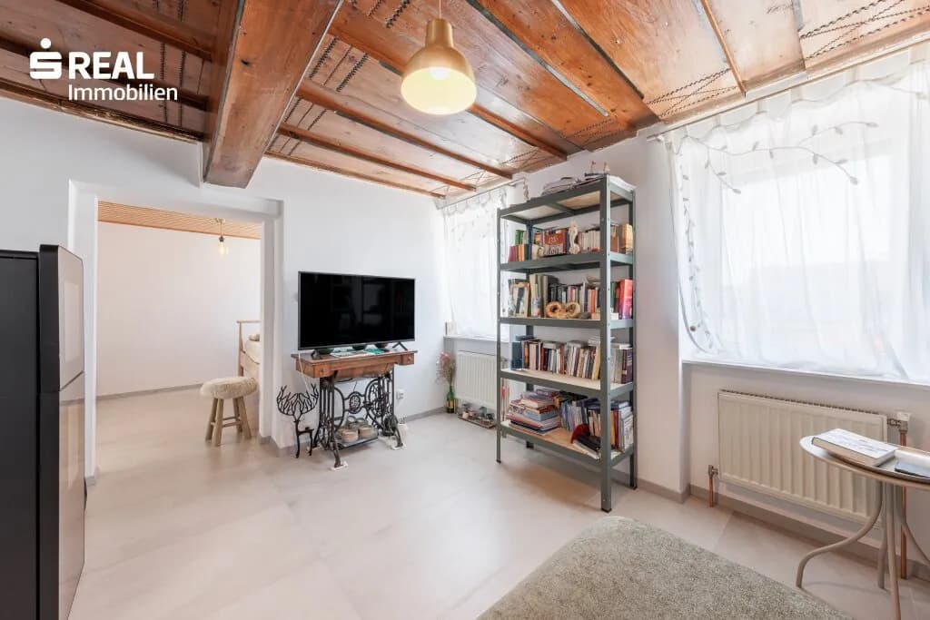3-Zimmer-Haus kaufen in Mistelbach – 95 m², € 335.000 – Bild 11 von 25