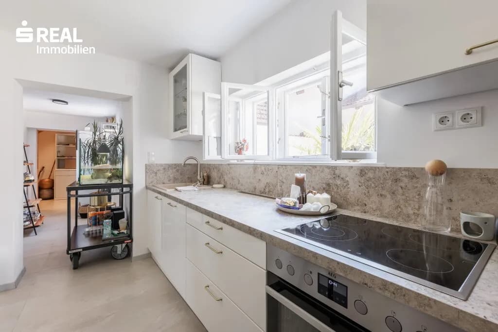 3-Zimmer-Haus kaufen in Mistelbach – 95 m², € 335.000 – Bild 13 von 25