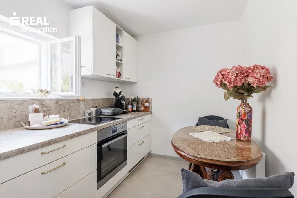 3-Zimmer-Haus kaufen in Mistelbach – 95 m², € 335.000 – Bild 14 von 25